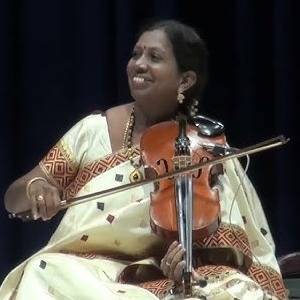 B. V. Durga Bhawani