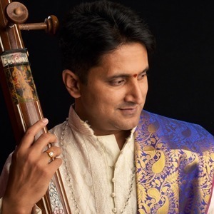 Sampagodu S. Vighnaraja