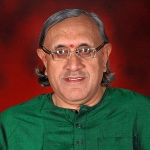Sri Tirumale Srinivas